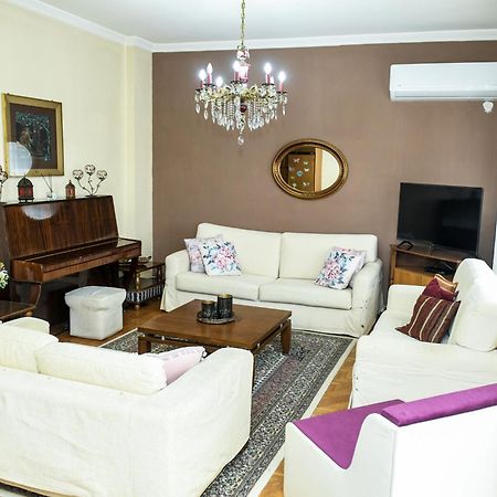 Appartamento Maria'S House Alexandroupoli Esterno foto