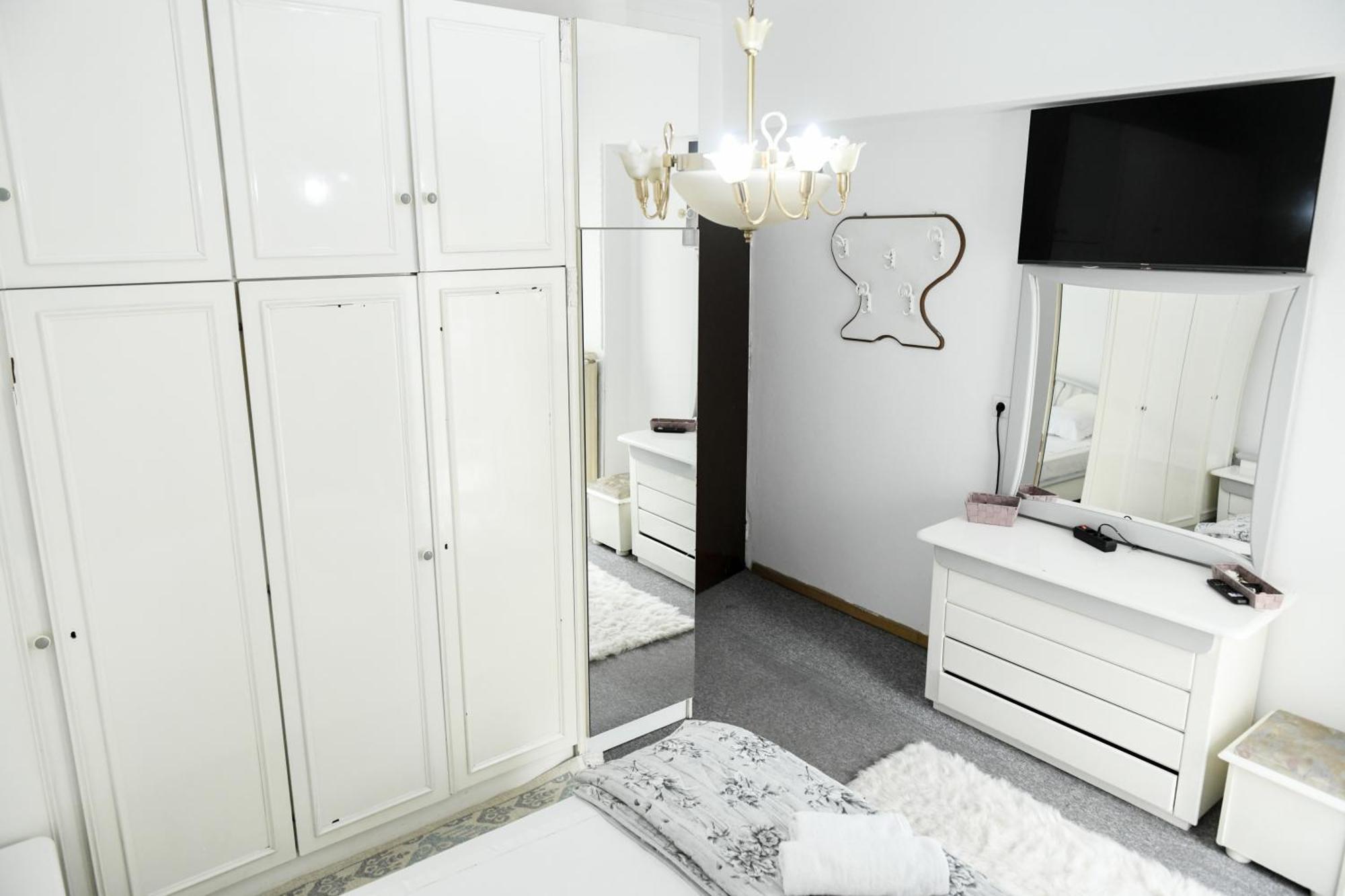Appartamento Maria'S House Alexandroupoli Esterno foto