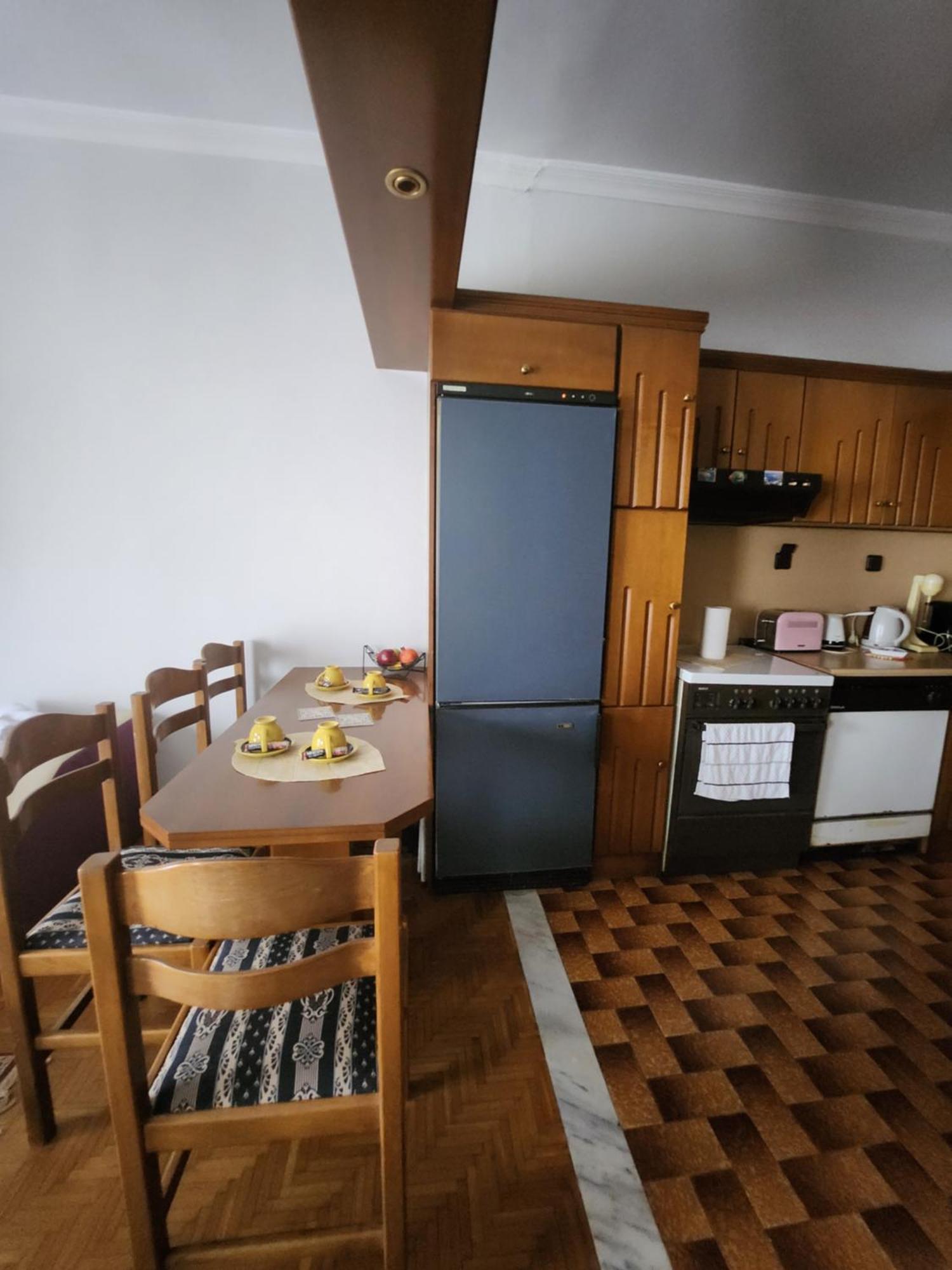 Appartamento Maria'S House Alexandroupoli Esterno foto