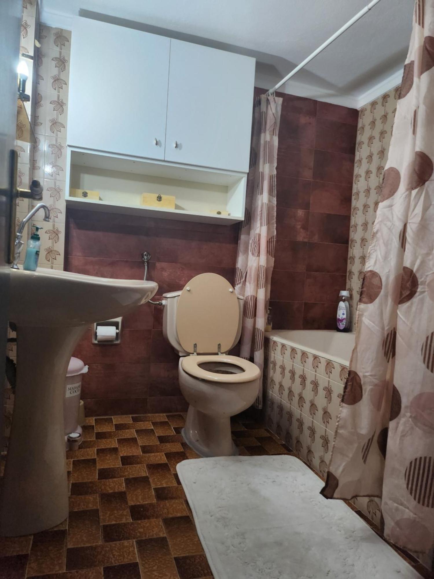 Appartamento Maria'S House Alexandroupoli Esterno foto