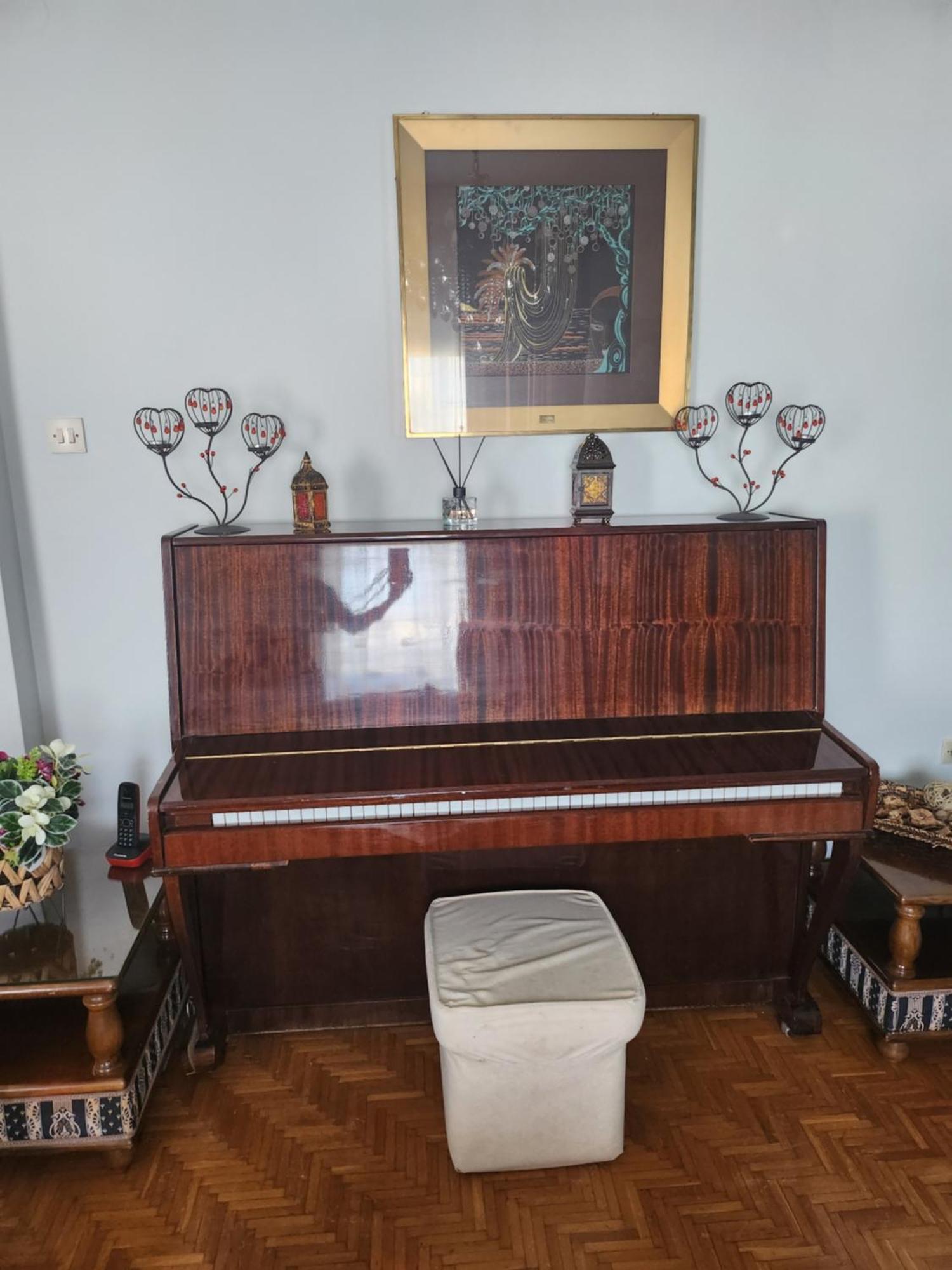 Appartamento Maria'S House Alexandroupoli Esterno foto