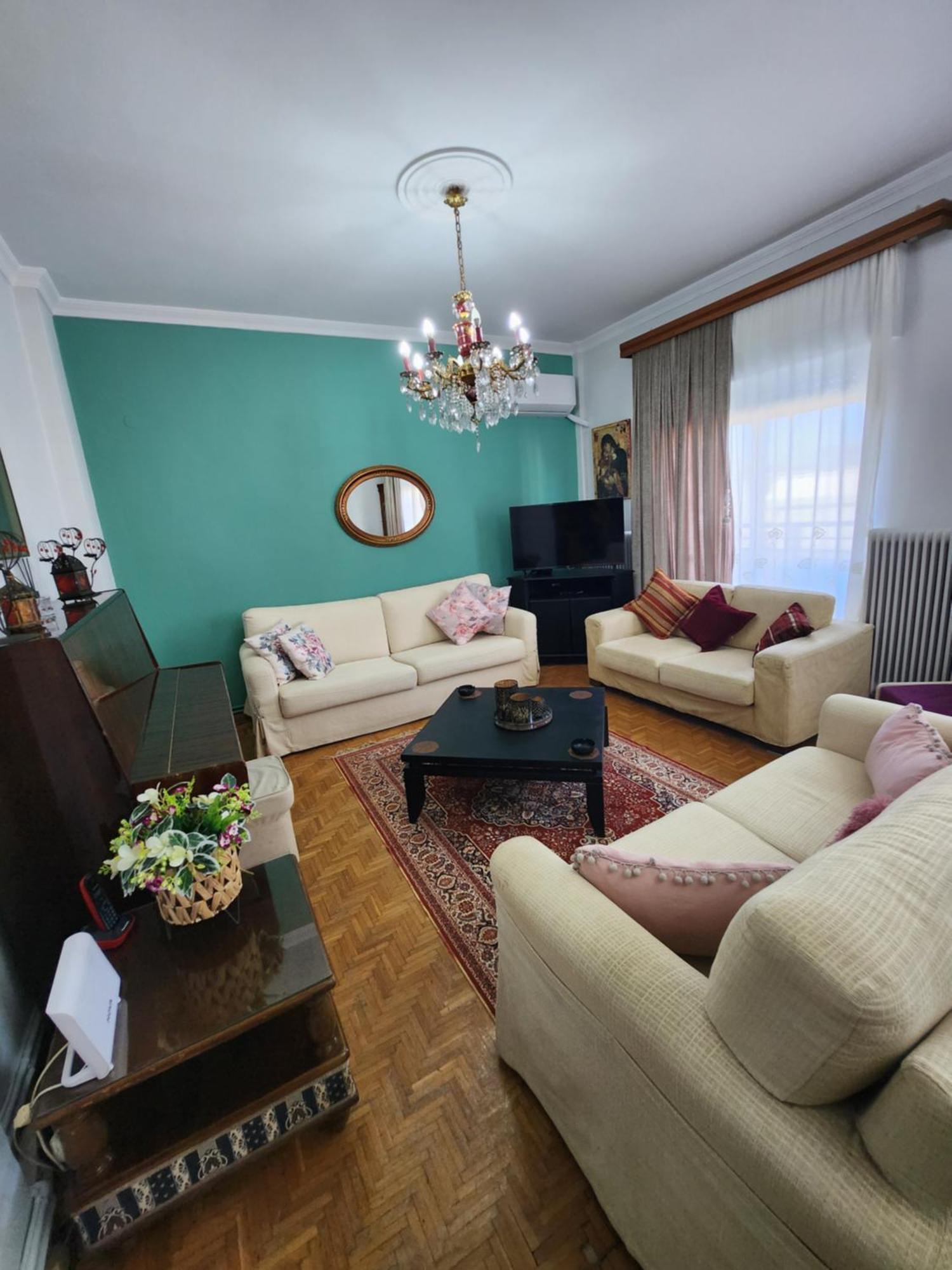 Appartamento Maria'S House Alexandroupoli Esterno foto
